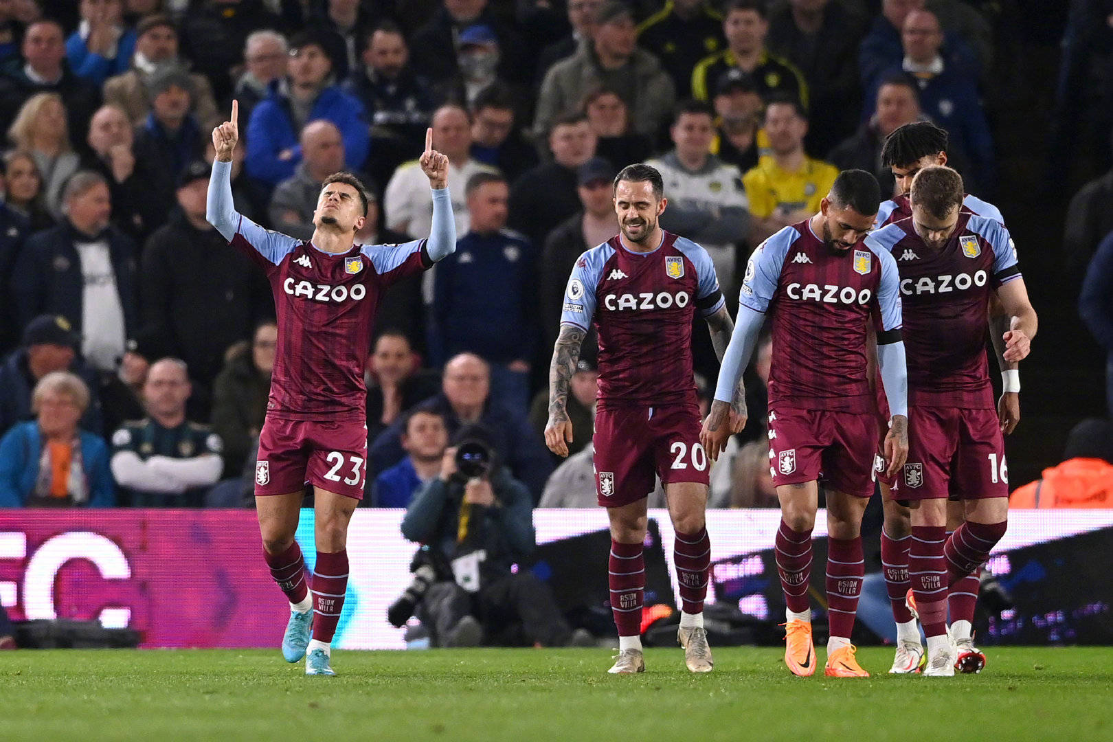 的案例中 的案例中